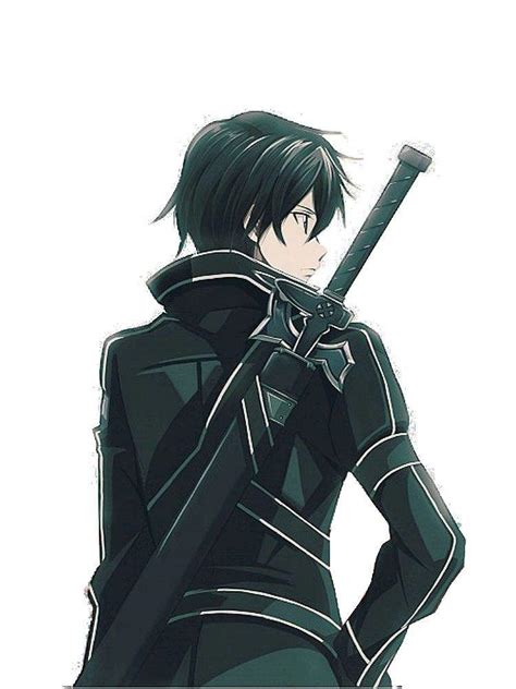 Kirito •anime• Amino