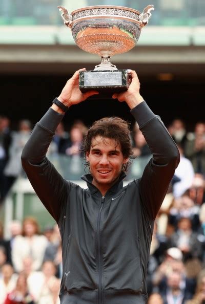 Rafael Nadal wins record 7th French Open!