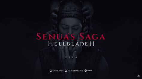 Hellblade II Senua S Saga Gets A Release Window