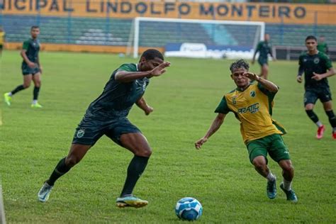 Altos X Pouso Alegre Em Disputa Acirrada Por Vit Ria Na S Rie C