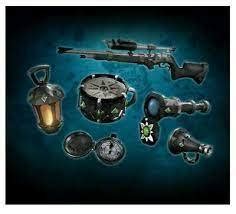 Gocdkeys Acquista Sea Of Thieves Obsidian Six Item Pack Key Al