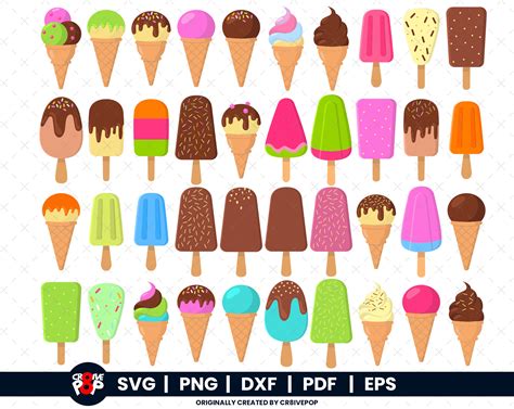 Ice Cream Svg Ice Cream Png Ice Cream Clipart Ice Cream Clip Art