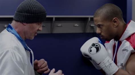 Adonis Creed: 12 Facts About The Character That Are A Total Knockout