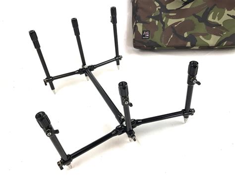 JAG RP 1 Pod Kit MJL Tackle