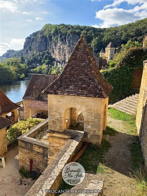 Dordogne france the best caves castles and villages to visit – Artofit