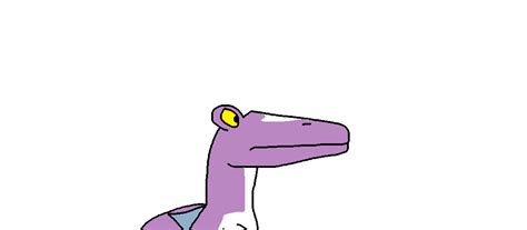 spiny   dinorex  deviantart