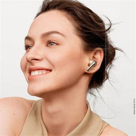 Xiaomi Buds 4 Pro Best Price Fast Delivery