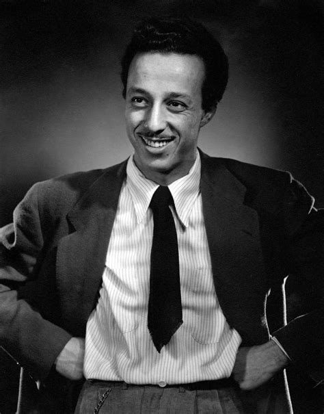 Herman Leonard – Yousuf Karsh