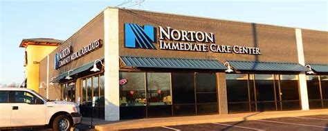 Norton Healthcare Louisville Kentucky And Southern Indiana