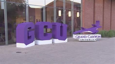 Gcu Feds Retaliating Over 2021 Non Profit Lawsuit Fox 10 Phoenix