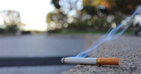 GUEST BLOG: Air Pollution vs. Cigarette Smoking - CleanAIRE NC