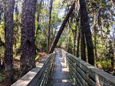 Round Lake Park | Wandering Florida