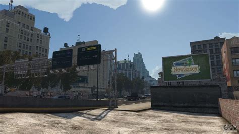 Immersive Ny Gta Iv Immersion Overhaul Beta For Gta