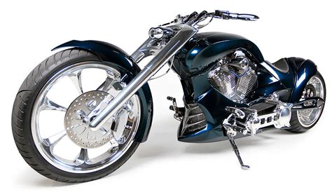 Stiletto Kingdom Customs Custom Motorcycles Handcrafted In Hawaii