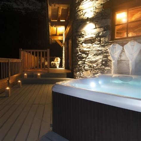 Chalet Arosa Val D Isere Ultra Luxury Ski Chalets The Chalet Edit