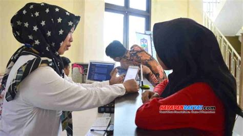 Layanan Kartu Kuning Online Sudah Bisa Dibuat Di Disnaker Kota Banjar