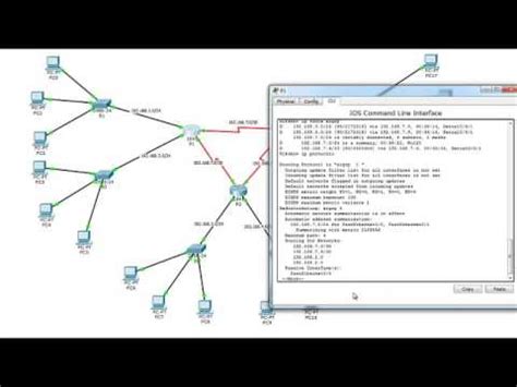 Resolución de problemas en EIGRP YouTube