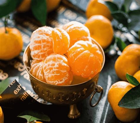 Amazing Health Benefits Of Oranges Eating Every Day