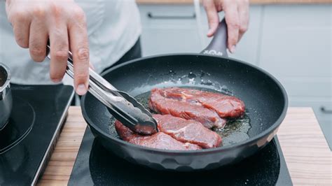 The Mechanical Tenderization Process Behind Costco Steaks