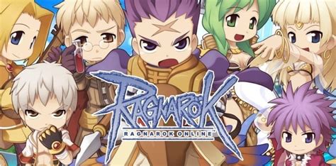 Ragnarok Online New 2 2 Advancement Classes Update Announced For Mysg