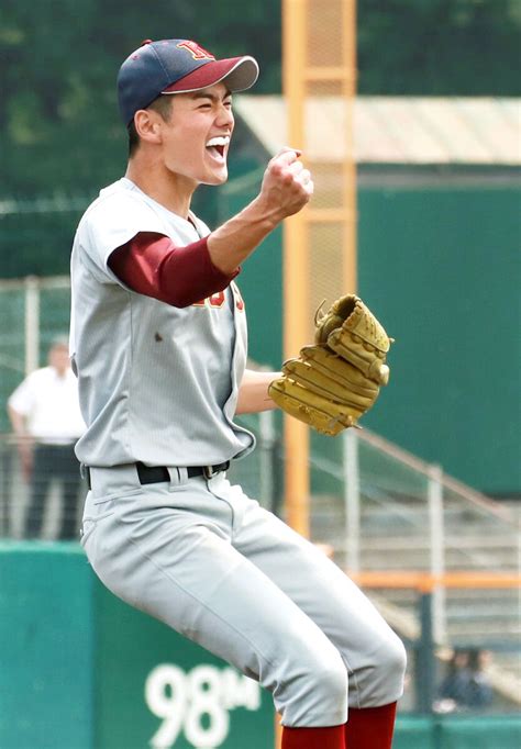 【高校野球】札幌光星が北海を撃破 エース粕谷脩真、福本悠斗捕手は「パワプロ作戦会議」で1失点 ライブドアニュース