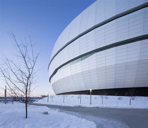 What the new schedule at Videotron Centre means for the city