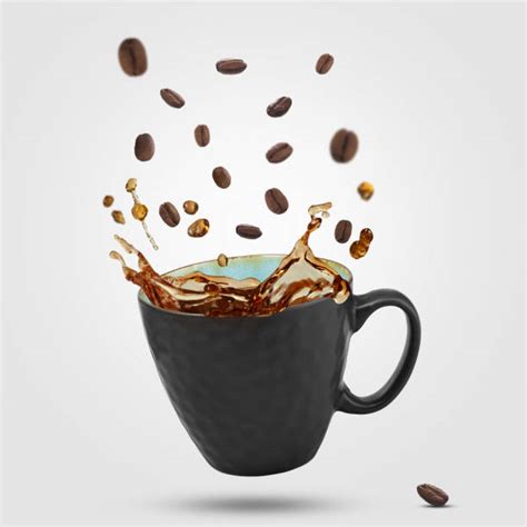 Coffee Cup Overflow Stock Photos Pictures And Royalty Free Images Istock