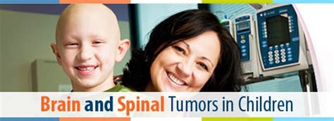 Brain And Spinal Tumors In Children International Society For