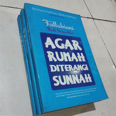 Jual Obral Buku Bacaan Islami Original Sejarah Islam Agama Islam