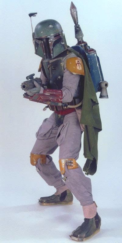 Boba Fett Clone Trooper Pedia Wiki Fandom Powered By Wikia