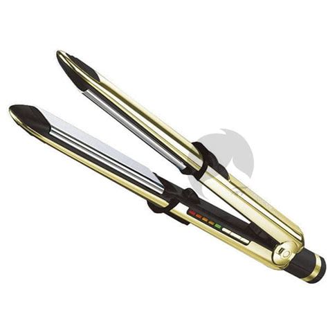 Babyliss Plancha Optima 3000 Gold Ref Bntg3000Tux Almacen De Belleza