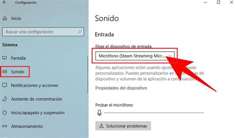 Activar Desactivar Micr Fono En Windows