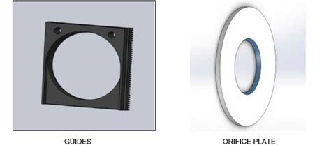 Correct Use Of Orifice Valve Must Know A Few Things Shanghai Wan Hui