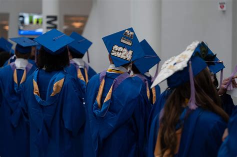 Ub Graduation 2024 Gypsy Kellina