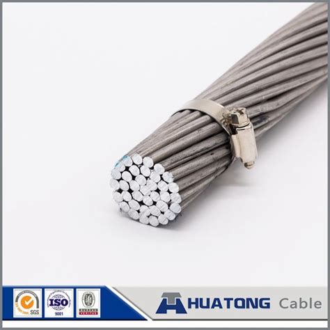 Aluminium Conductor Steel Reinforced ACSR 477 Kcmil Jytopcable