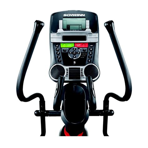 Schwinn Elliptical Video See How It Works Best Elliptical