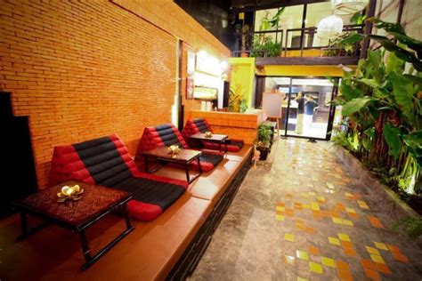 The Best Hostels in Bangkok 2020 - Go Backpacking Thailand