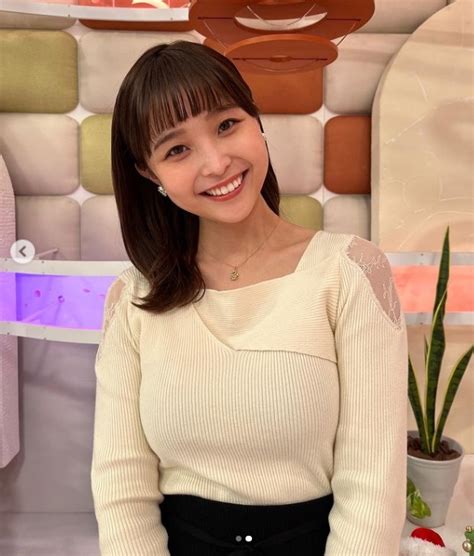 フジテレビ渡邊渚アナ 公式youtubeの「スタイル抜群動画」が話題騒然｜newsポストセブン Part 2