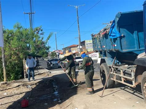 Bairros Da Zona Sudeste De Teresina Recebem Opera O De Limpeza