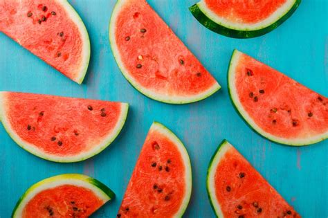 page  watermelon clipart rainbow color images