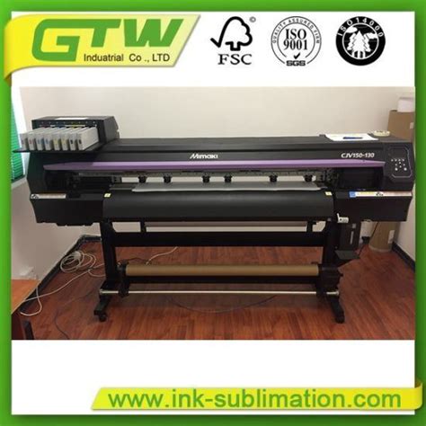 Mimaki Cjv Eco Solvent Printing Machine China Eco Solvent