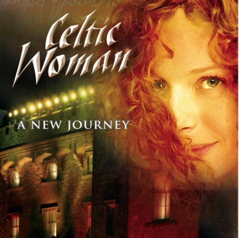 Celtic Woman A New Journey CD – Celtic Thunder Store