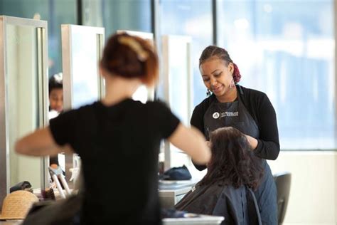 JEAN MADELINE AVEDA INSTITUTE SALON - 25 Photos & 205 Reviews - 3943-45 ...