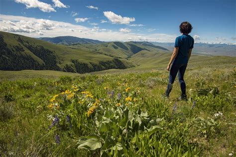 Lewis Clark Backcountry Byway Road Trips In Central Idaho