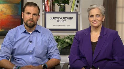 Survivorship Today Series Explores Realities Of Life With Cancer In