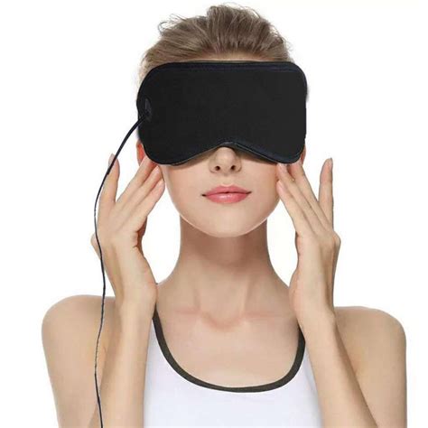 Top 10 Best Heated Eye Masks In 2024 Reviews