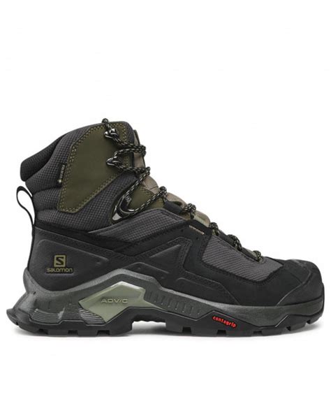 Salomon Trekkingi Quest Element Gtx GORE TEX 414571 28 V0 Black Deep