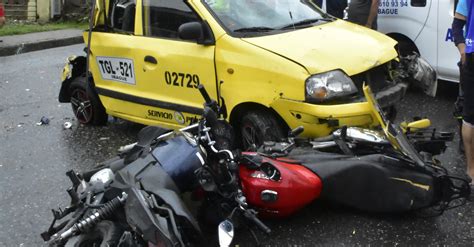 Muertos En Accidentes De Tránsito Han Aumentado Un 2963 Los Hombres Son Quienes Más Pierden