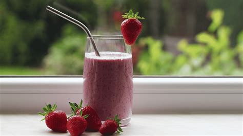 Receitas De Smoothies Saud Veis E F Ceis De Fazer Boomi