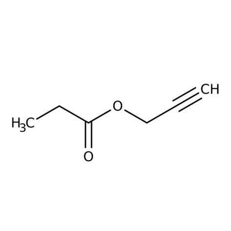 Propargyl propionate, 98%, Thermo Scientific | Fisher Scientific